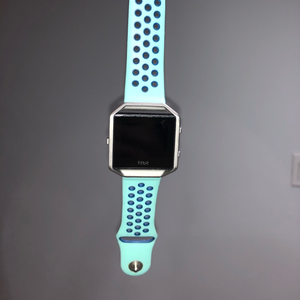 Fitbit